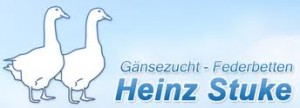 Heinz Stuke Federbetten & Gänsezucht